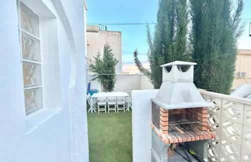 Home, tulipán Orihuela costa - Foto 42