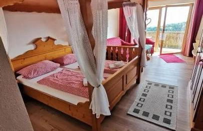 Romantik Appartements - Foto 12