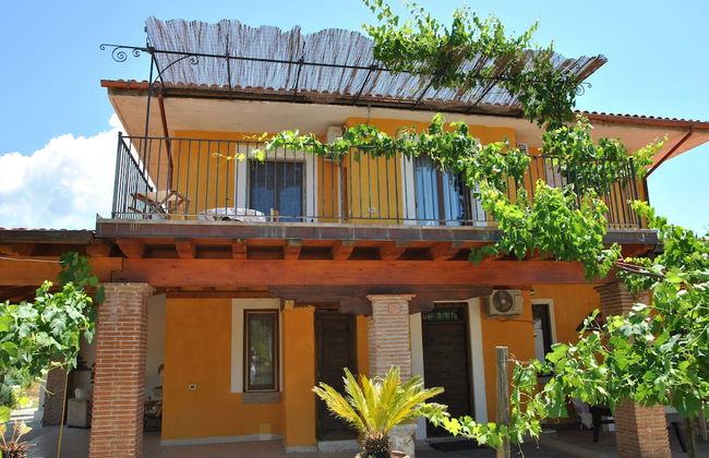 Holiday Home Chevalier With Terrace and Swimming Pool - Foto 18