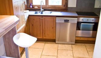 Chamonix Apartment - Foto 4