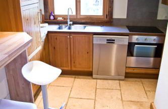 Chamonix Apartment - Foto 4