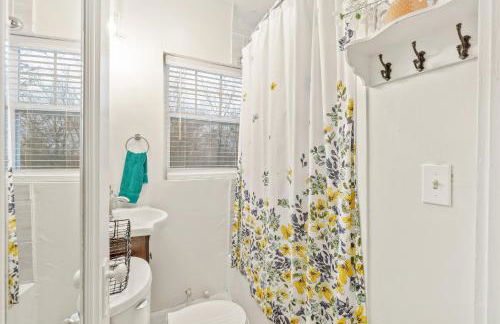 Carson Flats Apt 5 - 1BR Near BOK, OSU Med, Dtwn - Foto 6