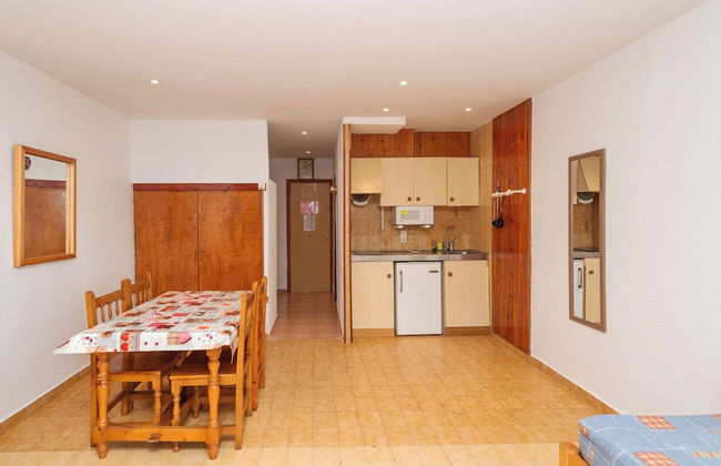 Apartamentos Lake Placid 3000 - Photo 31