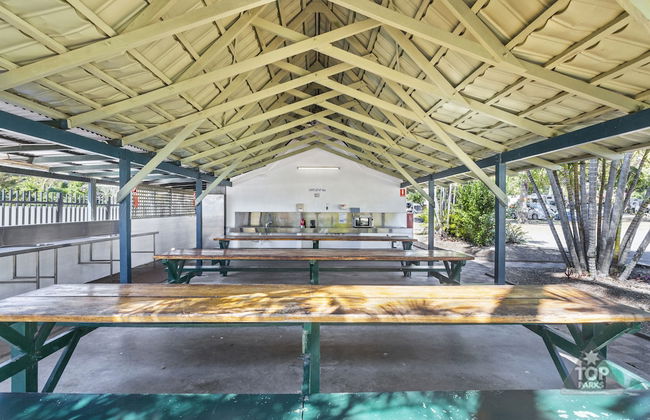 Tasman Holiday Parks - Airlie Beach - Foto 55