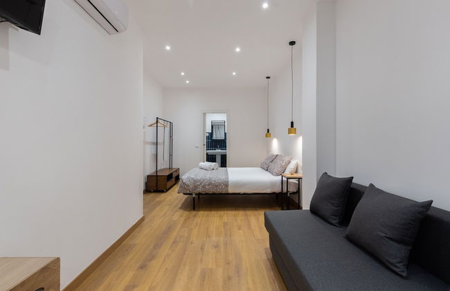 Hotelito Boutique Valencia Estación - Foto 2