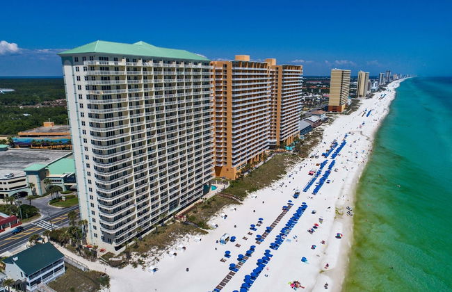 Celadon Beach Resort by Panhandle Getaways - Foto 35