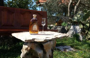 Hvar Mediterranean Ranch House - Foto 73