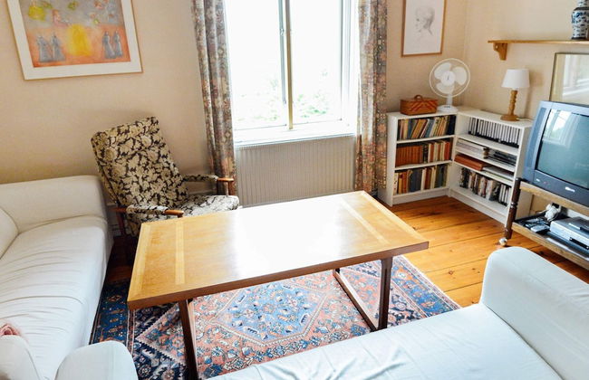 11 Person Holiday Home in Stora Sundby - Foto 11