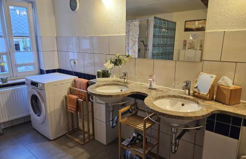 Ferienwohnung Goldstr.7 - Foto 22