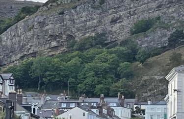 Beautifully presented Victorian Apartment within walking distance to Llandudno beach - Foto 54