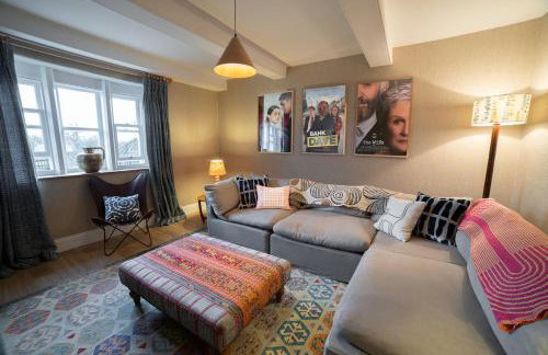 The Farmhouse at Broughton Sanctuary - Foto 17