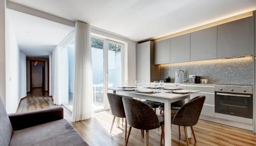 Blue Hotel Oporto - Photo 4