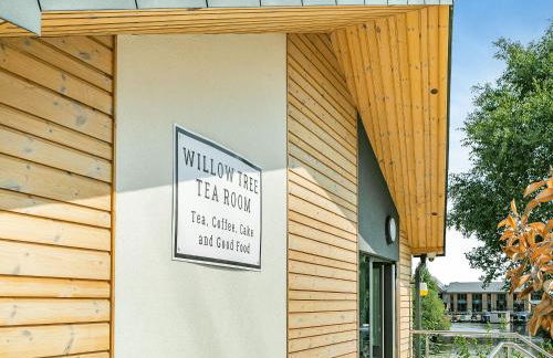 Fuchsia Lodge - Foto 27