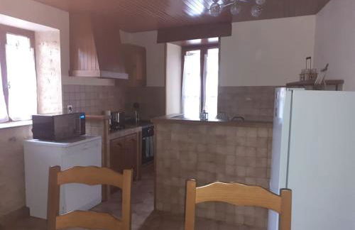 Gite au cœur du village du Périgord noir - Foto 3