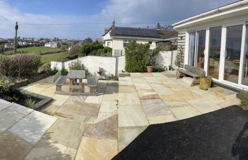 Rivermead Beach House -Modern beach house with indoor pool - Foto 7