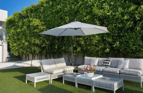 Beverly Hills Mansion W. Stunning Views - Foto 27