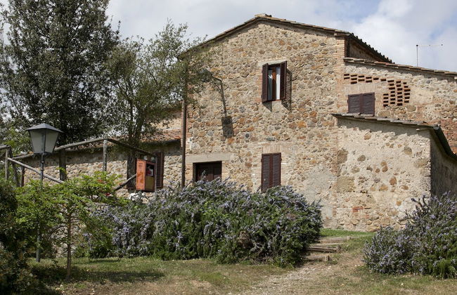 Fattoria Casabianca - Foto 11