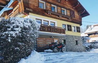 Chalet Mirador appartement vue panoramique SITUÉ À 25 kms de CHAMONIX - Foto 4