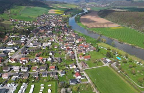 Ferienwohnung An der Weser - Foto 16