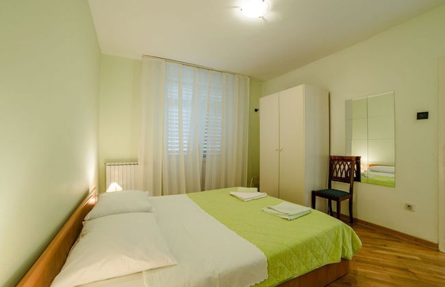 Apartment Lucio 804 - Foto 12