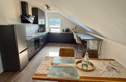 Spessart Escape - Ihr stilvoller Rückzugsort im Herzen des Spessarts - Foto 4