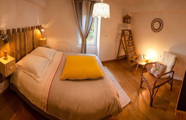 House in Vosges Near Forest and Hiking Trails - Photo 9