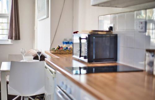 Hackney Road, London E2 - Studio Apartment for 3 - Foto 8