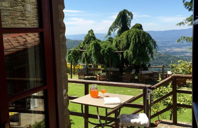 Borgo La Capraia - Foto 12