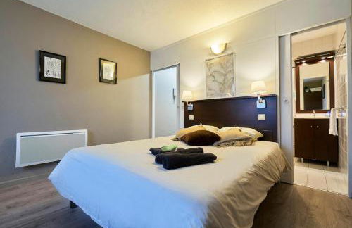 Cosy - 2 people, Vauban - Foto 8