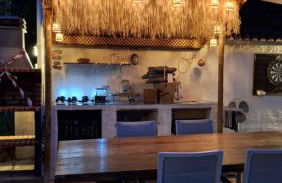 Finca el Agua da Vida (Los Eucaliptos & Los Olivos) - Foto 66