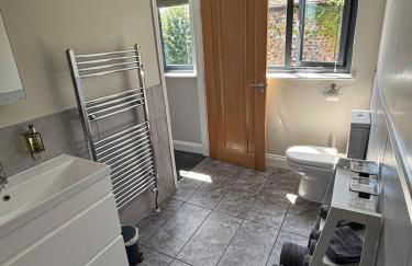 Small and Snug The Old Store - Foto 16