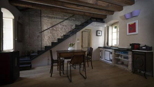 La Divine- captured by history inside Palace loft - Foto 2