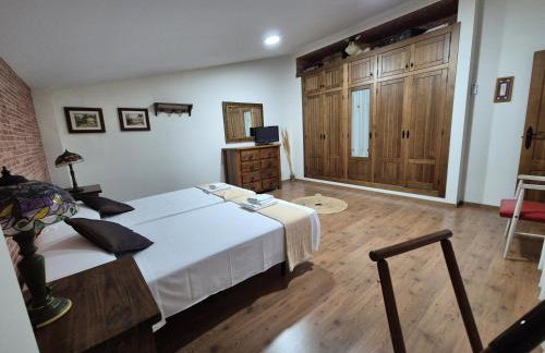 Casa Rural Los Pinillos - Foto 34