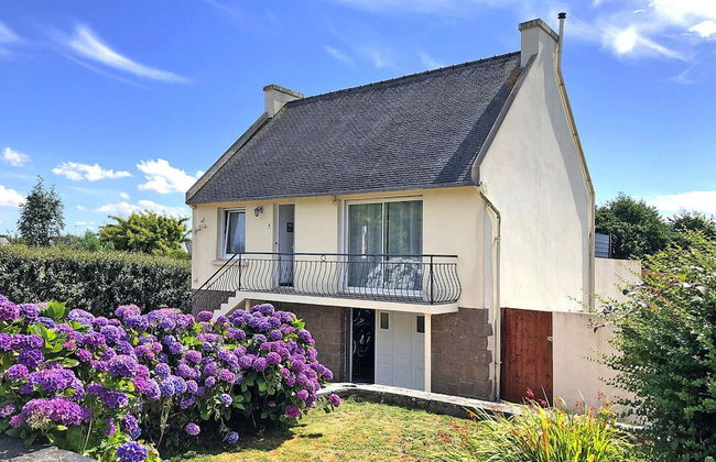 Holiday Home With Beautiful Terrace Area - Photo 19
