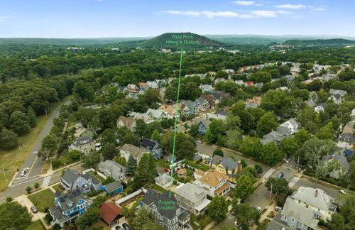 Red Cross Haven - Foto 38