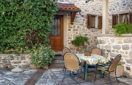 Rona stone house apartments Janja - Foto 38