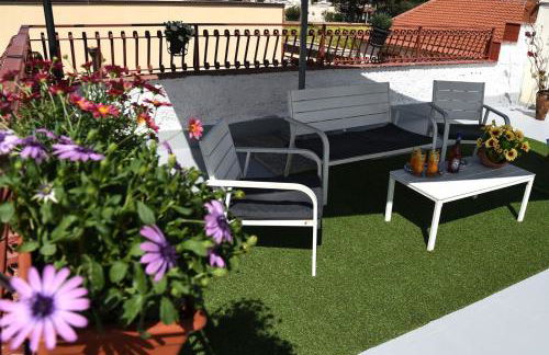 Villa Rosetta vacanze al mare - Foto 15