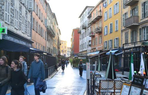 Appartement super clair - Foto 6