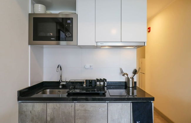 w Wonderful Loft in Barranco - Photo 36