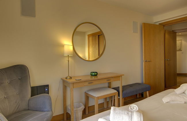 No 10 The Links Apartment Brora - Photo 43