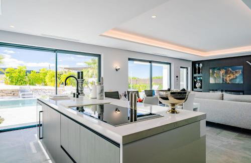 Villa Villa Palma by Interhome - Foto 22