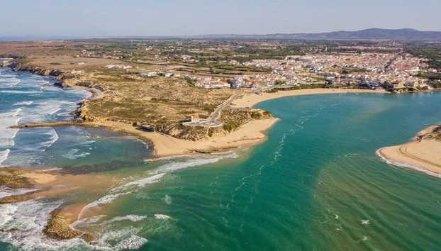 Tour privato di un'intera giornata sulla costa dell'Alentejo da Lisbona - Foto 3