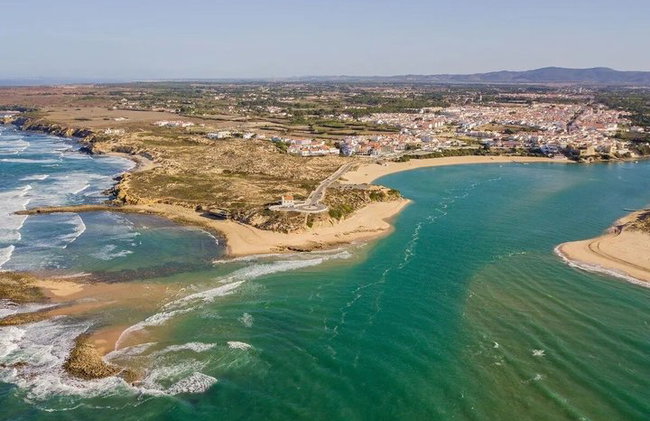 Excursión privada de día completo a la costa costera del Alentejo desde Lisboa - Foto 3