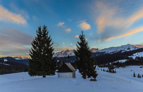 Mein Chalet - Foto 28