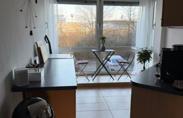 Miracle House 160qm Terrasse, Parkplatz & Internet 100mBit -SELF CHECK IN- - Foto 20