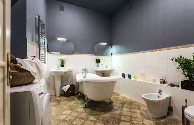 Panorama Apartment 180m2 - Foto 21