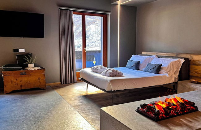 Agarthi Suites - Foto 16