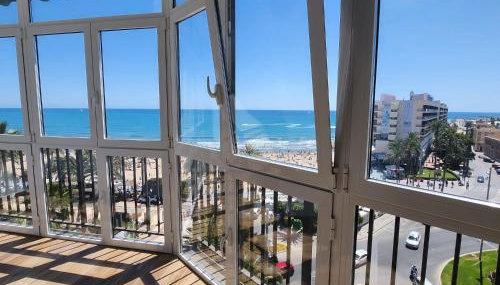 Apartamentos Playa Postiguet Alicante - Foto 4