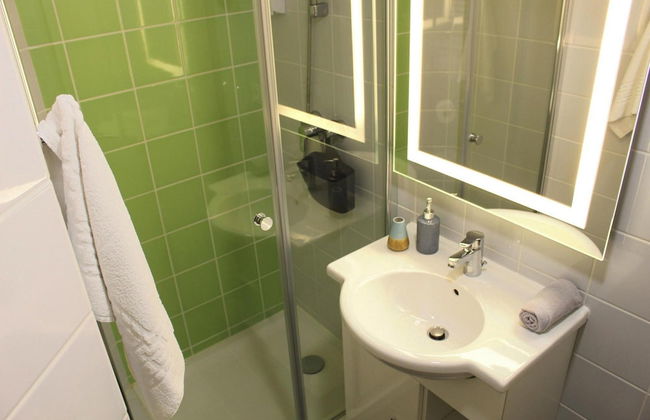 Res. Bleriot-plage, Bleriot-plage, Holiday Home not Detached for 7 Pers - Foto 8