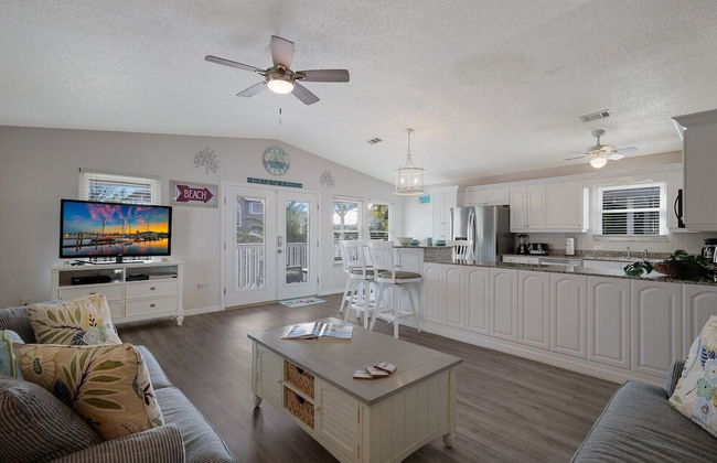 Canario 3 Bedroom Home by RedAwning - Foto 14